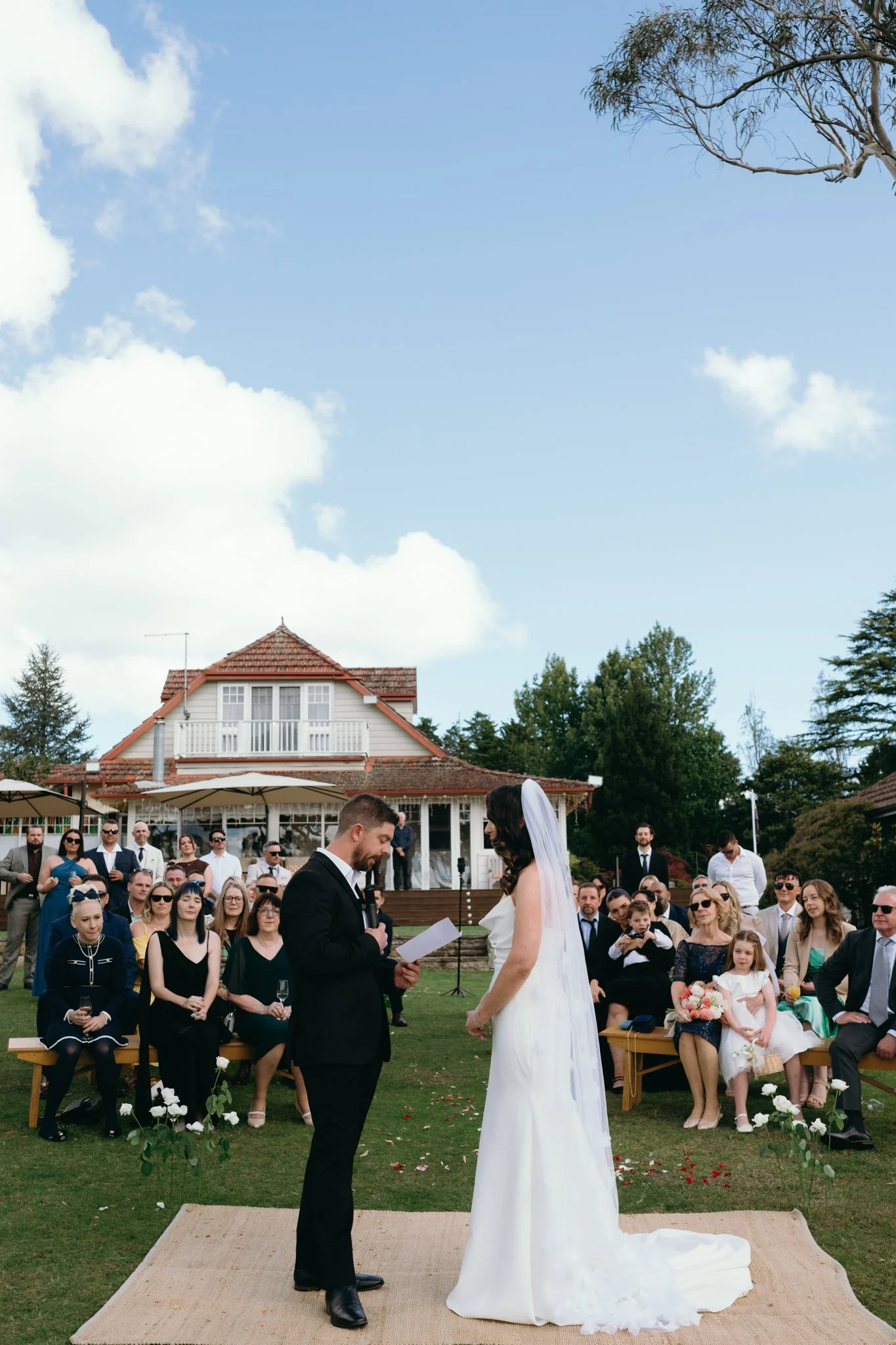 Sydney Wedding Photographer