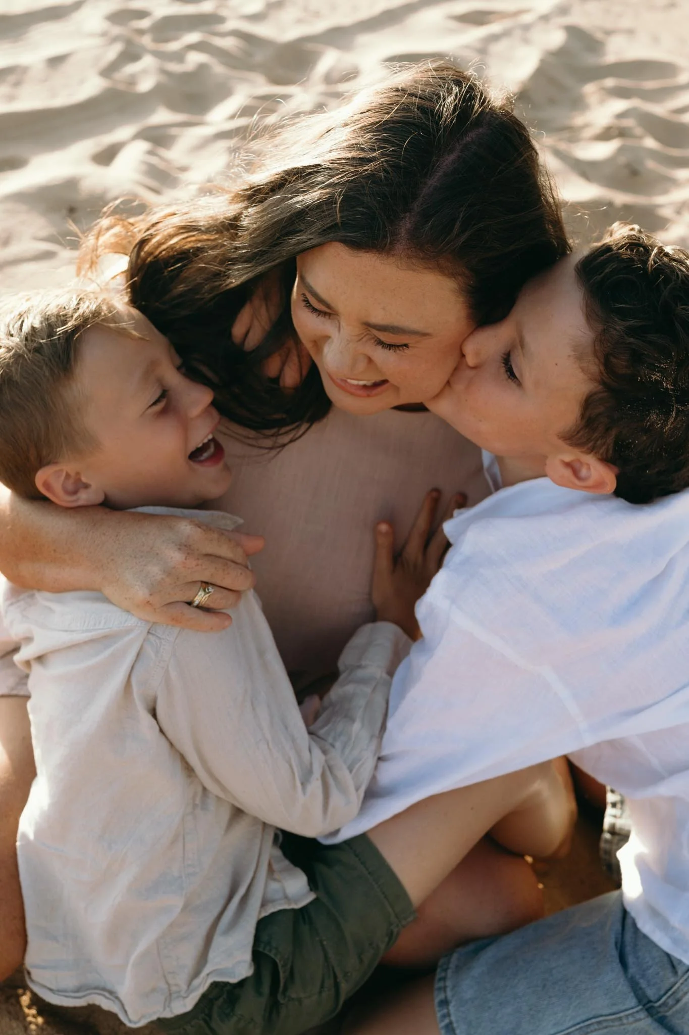 Sydney Family Photographer