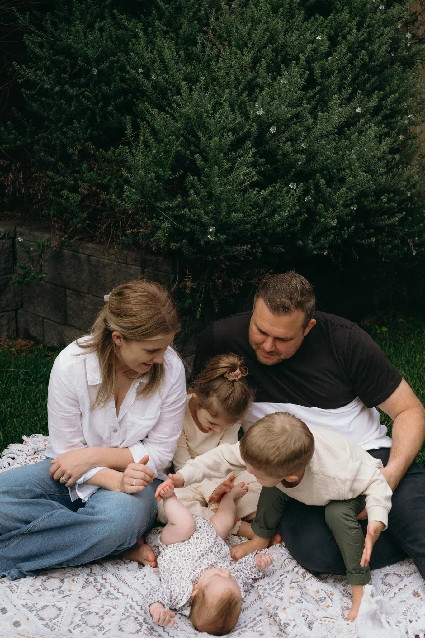 Sydney Family Photographer