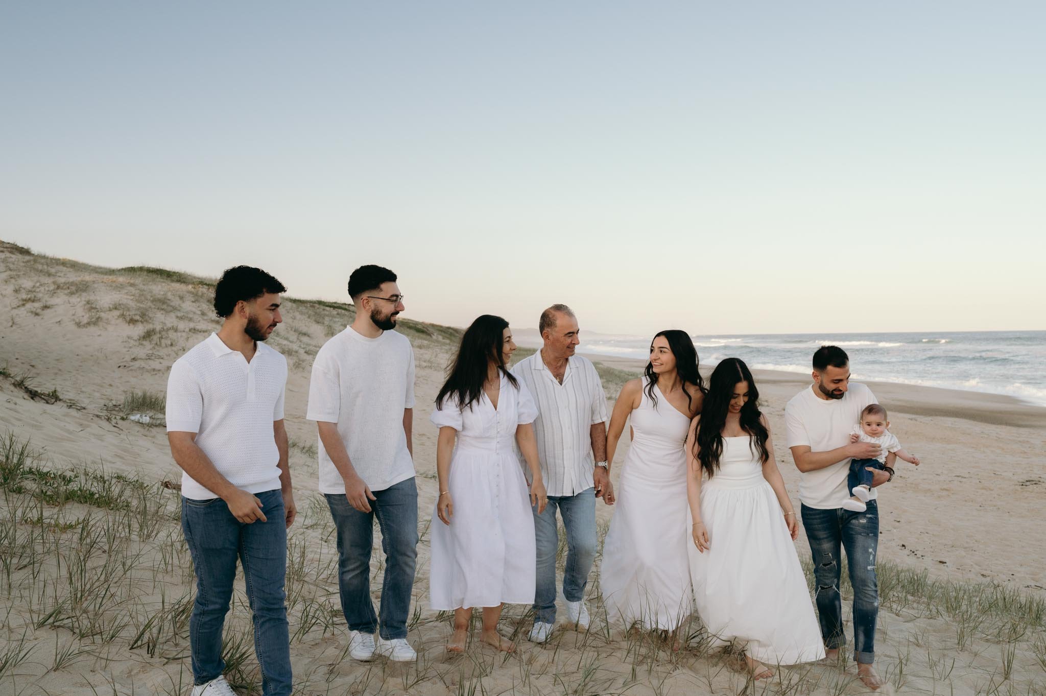 Sydney Family Photographer