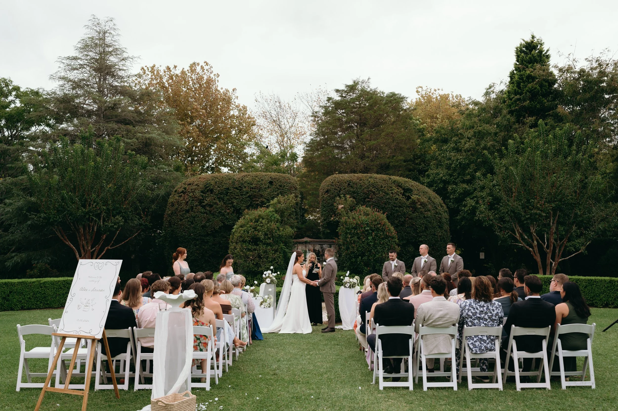 Sydney Wedding Photographer