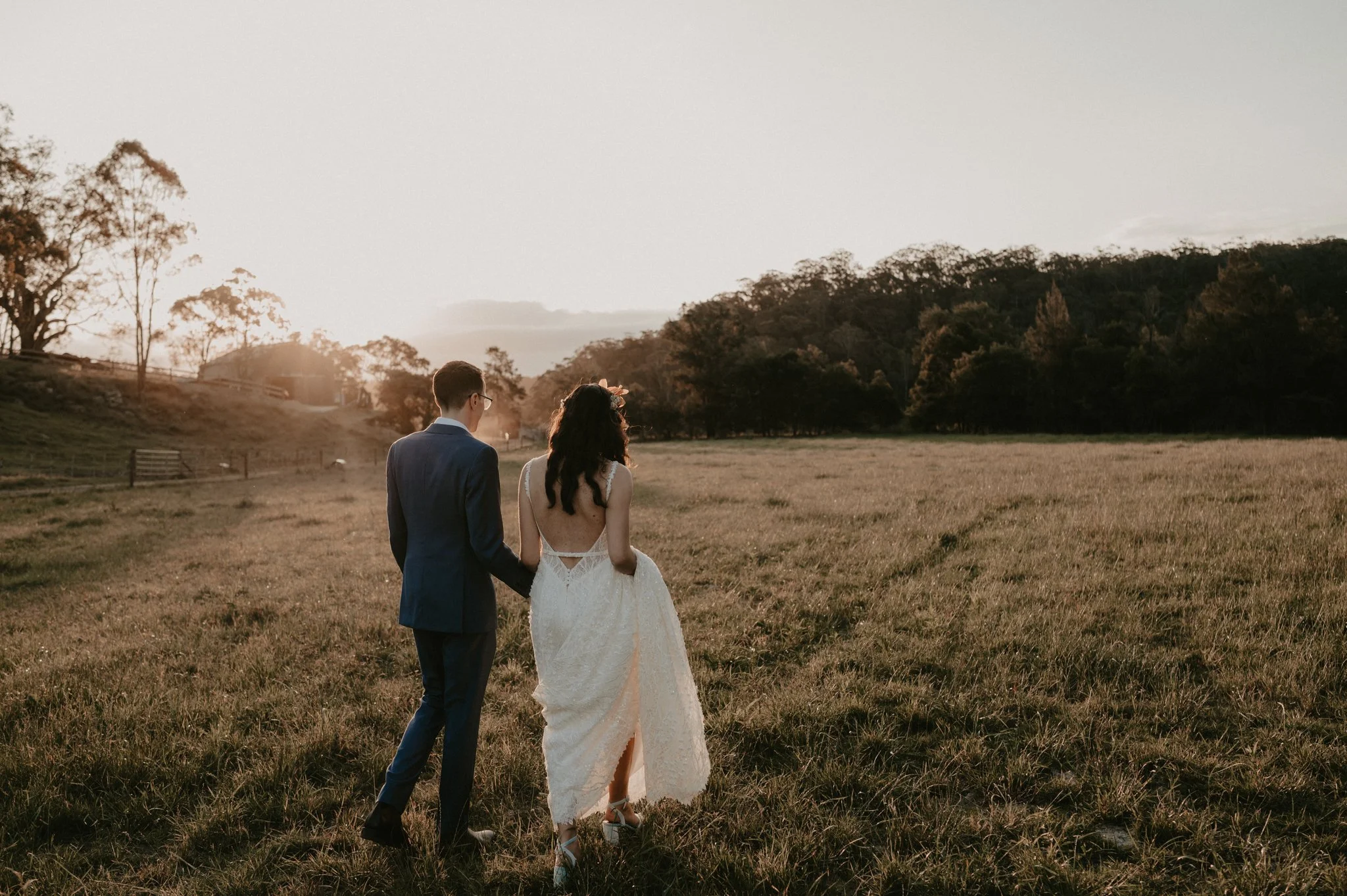 SYDNEY WEDDING PHOTOGRAPHER