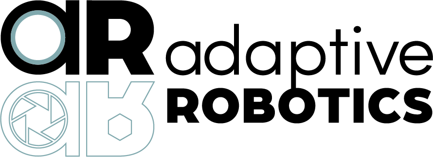 The Adaptive Robotics Inc. Logo