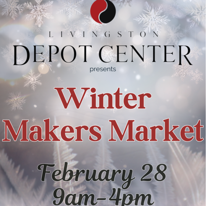 Winter Makers Market