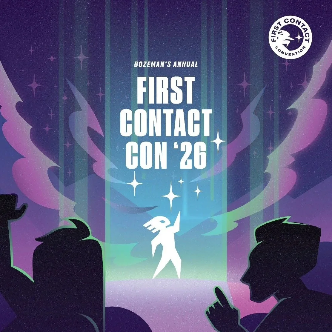 First Contact Convention
