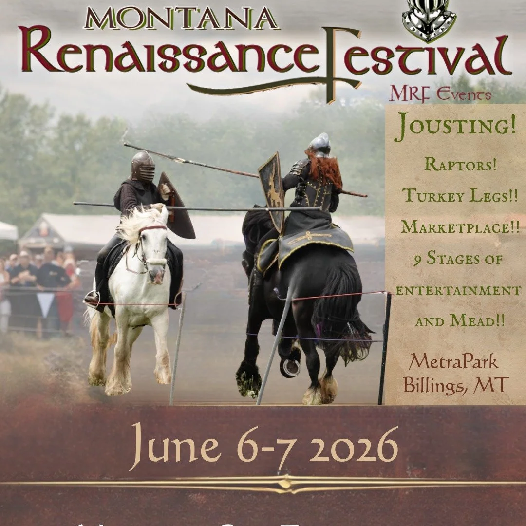 Montana Renaissance Festival