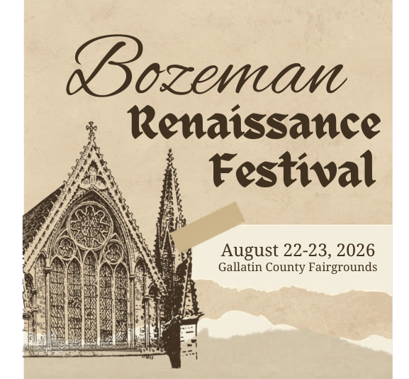 Bozeman Renaissance Festival 2026