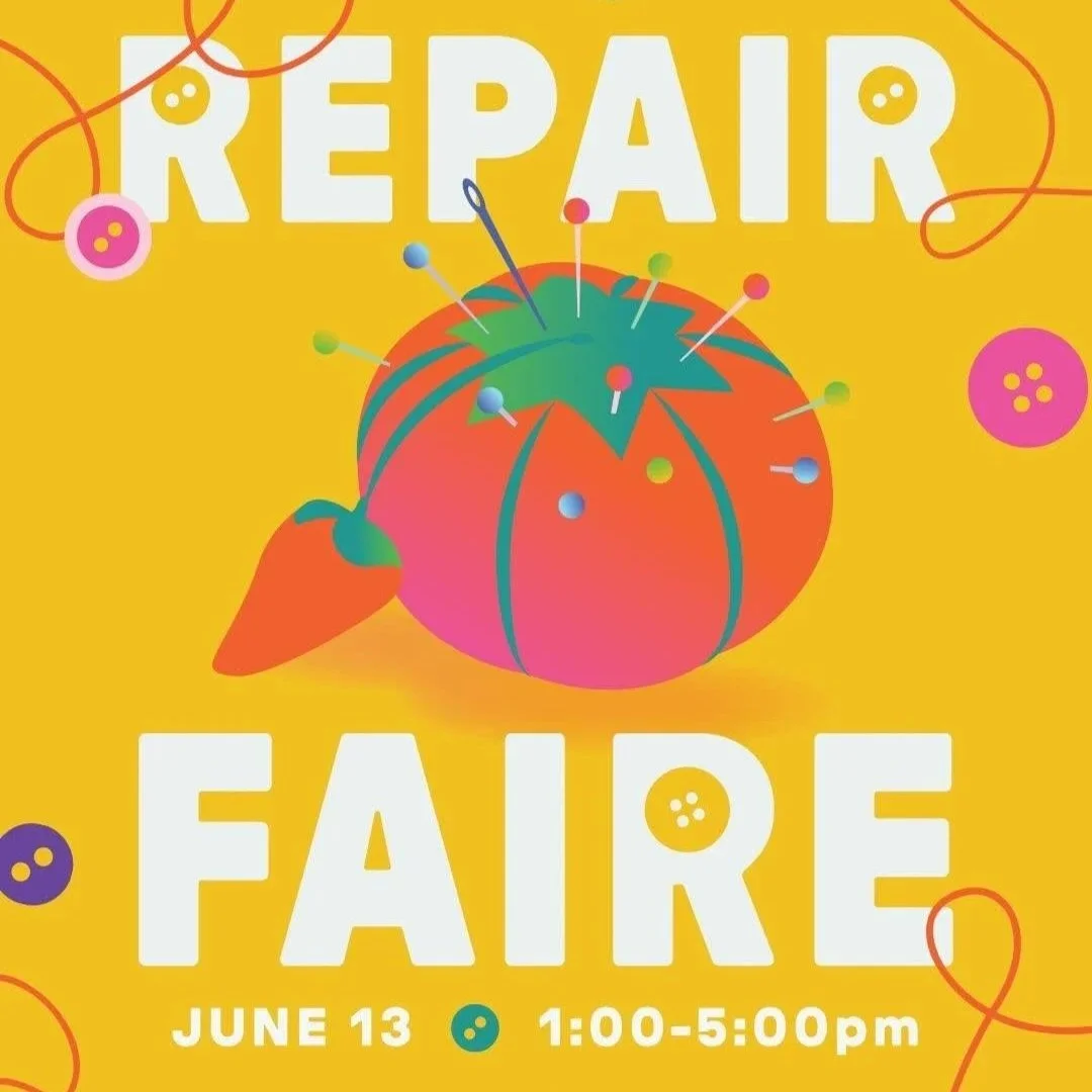 Repair Faire