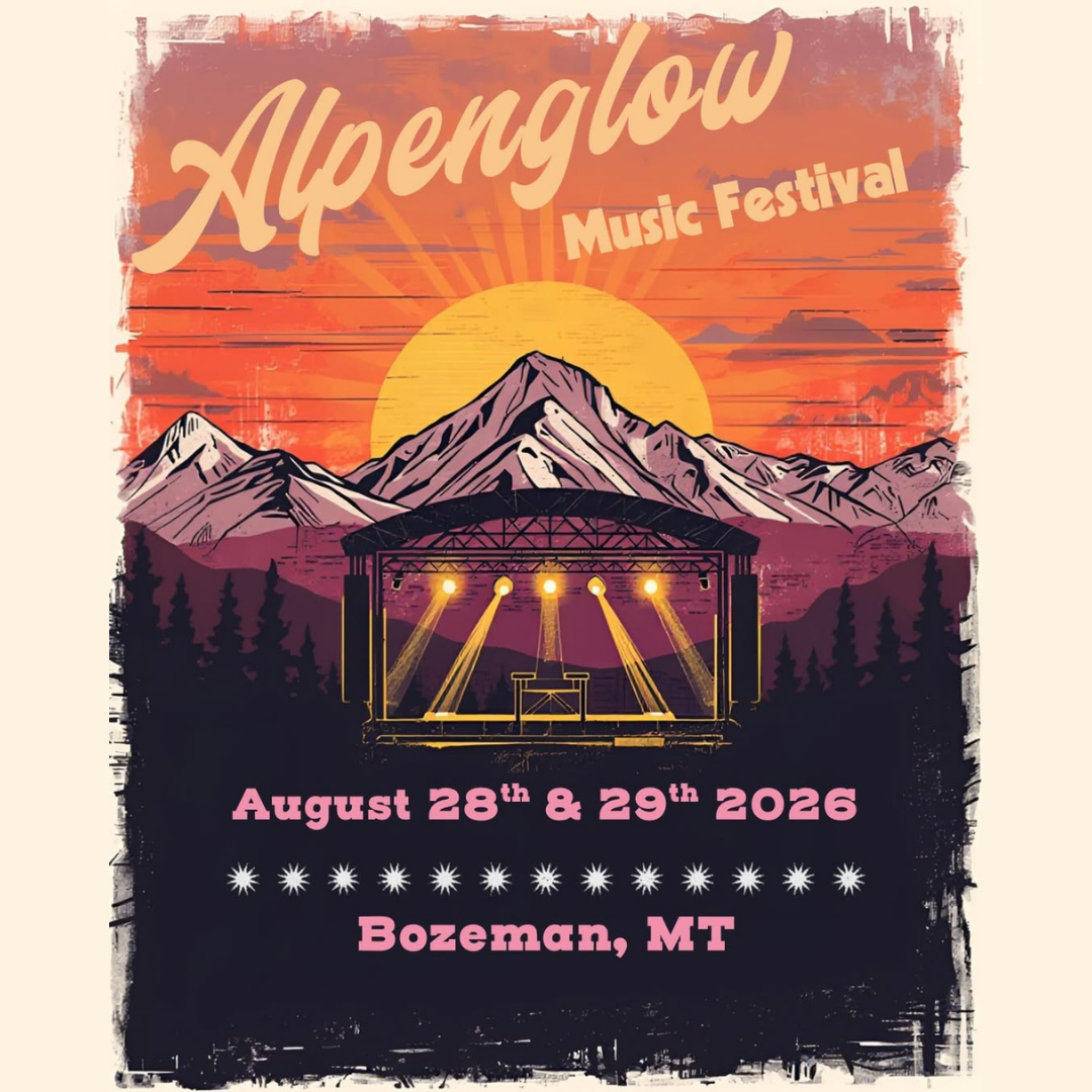 Alpenglow Music Festival
