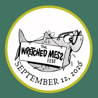 Wretched Mess Fest