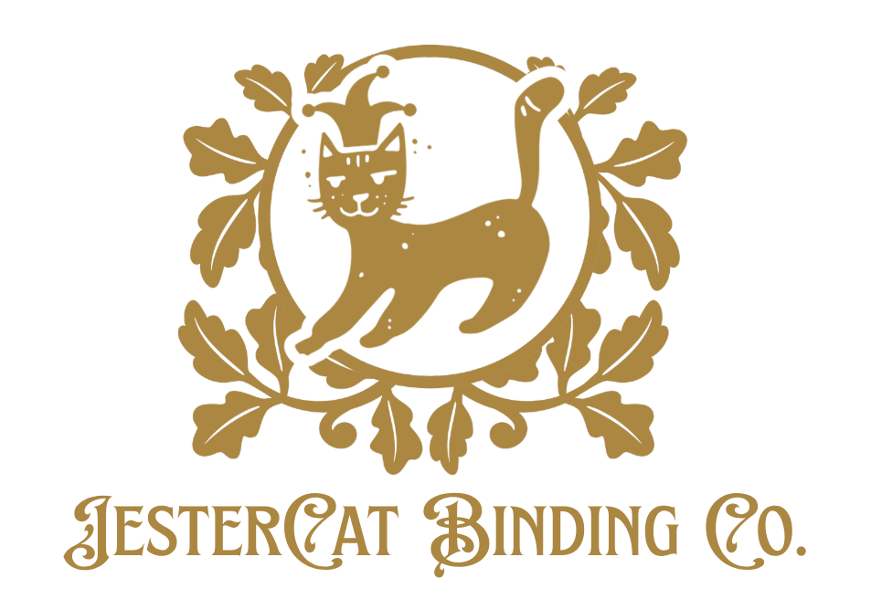 JesterCat Binding Co.
