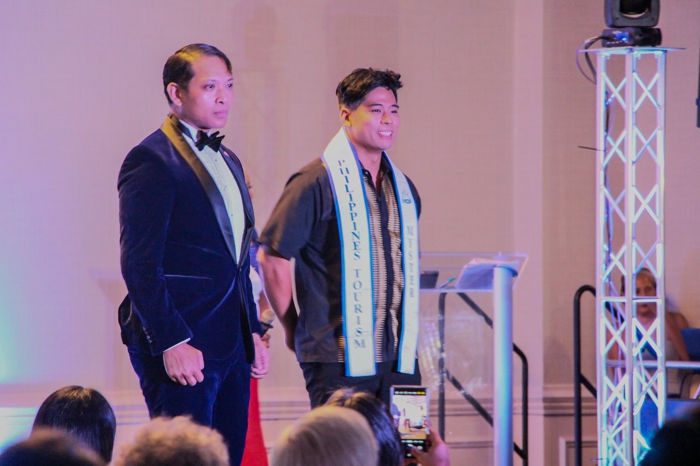 Sashes and accolades part 3.
#auxxilusmedia