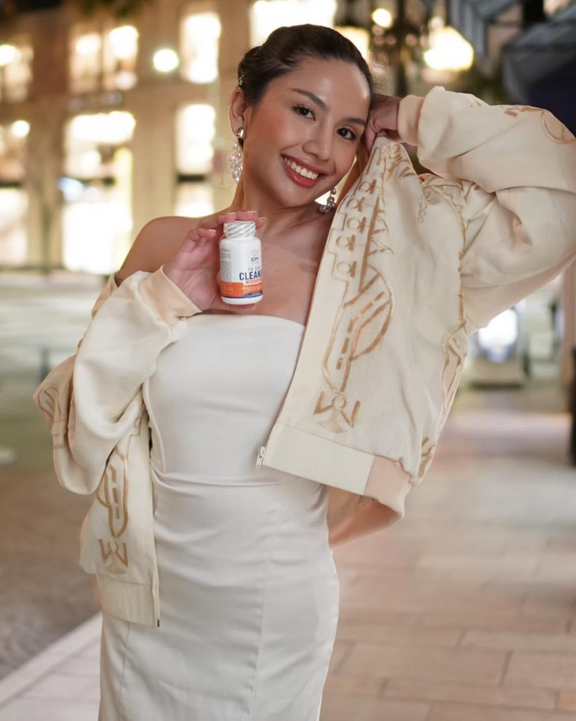 Transform Your Body in Just 24 Hours with The Miami 24-Hour Diet by ION! 🌴🔥

Looking for rapid, visible results? Our ION Cleanse is back in stock by popular demand&mdash;now with the sleek new Miami 24-Hour Diet branding!

✨ Why wait? See the diffe