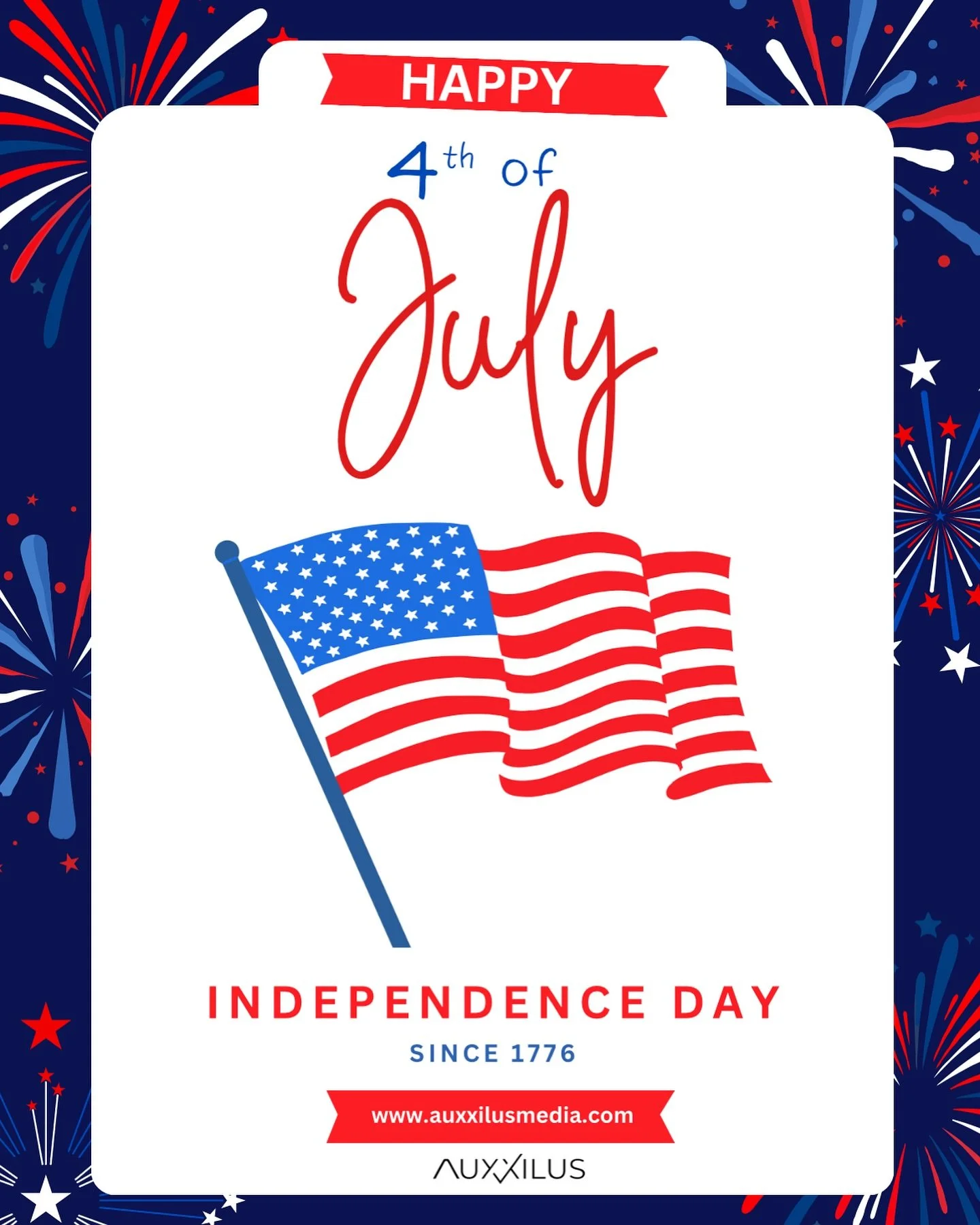 Happy 4th of July everyone! 🇺🇸 
#4thofjuly