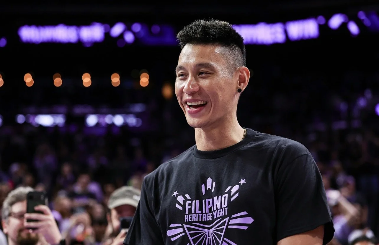 The end of &lsquo;Linsanity&rsquo;: Jeremy Lin retires after trailblazing basketball career.

https://www.nbcnews.com/news/amp/rcna228287