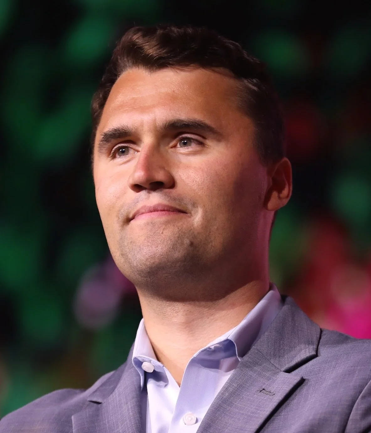RIP Charlie Kirk 🕊️