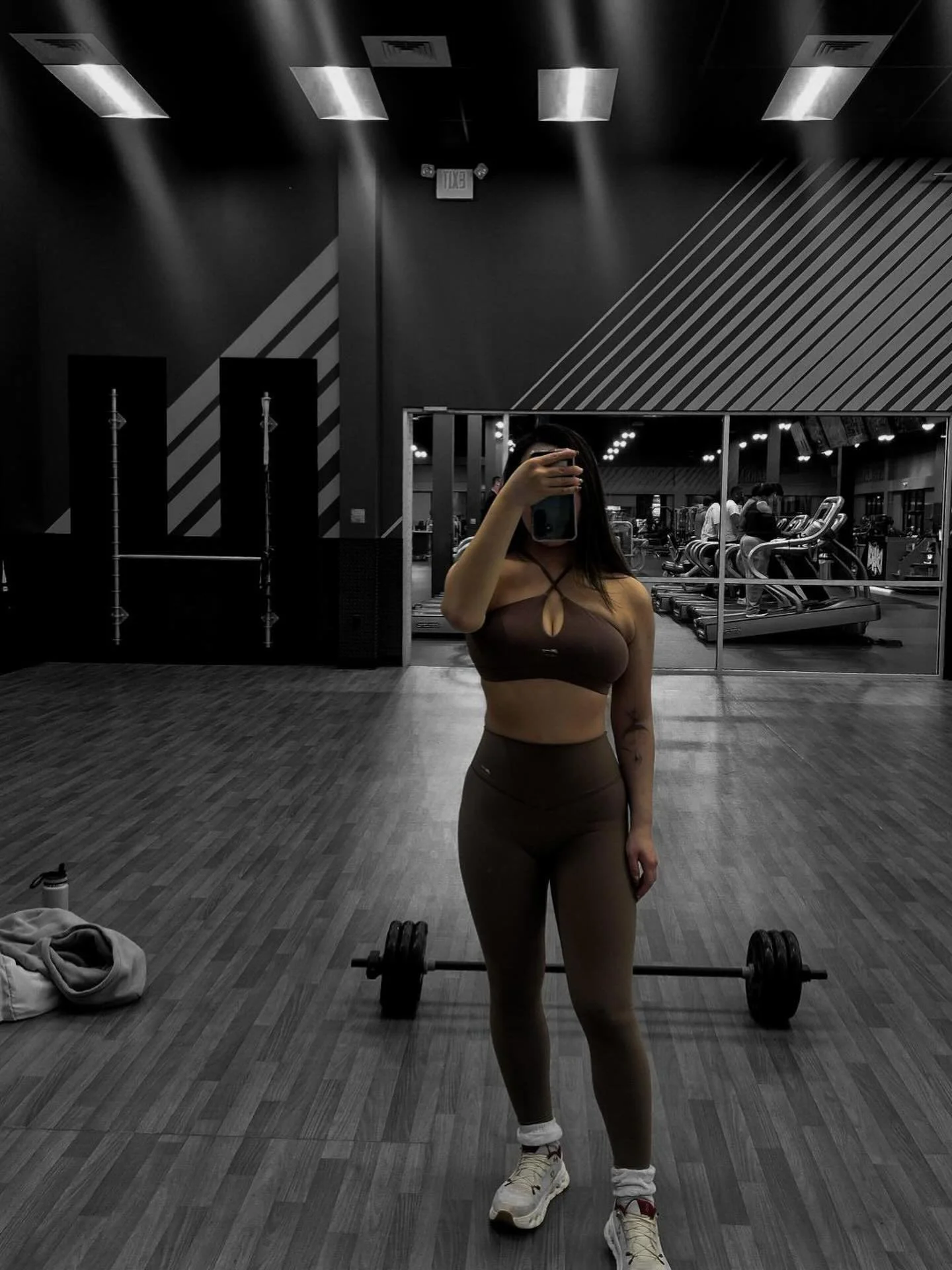 Elevation in the works. #auxxilus