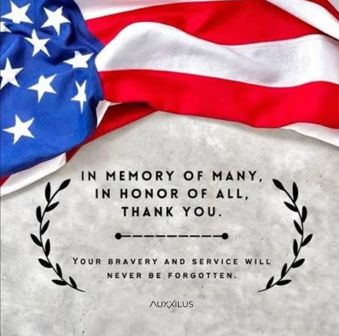 Thank you to all those who are served and are still serving. 
#memorialday