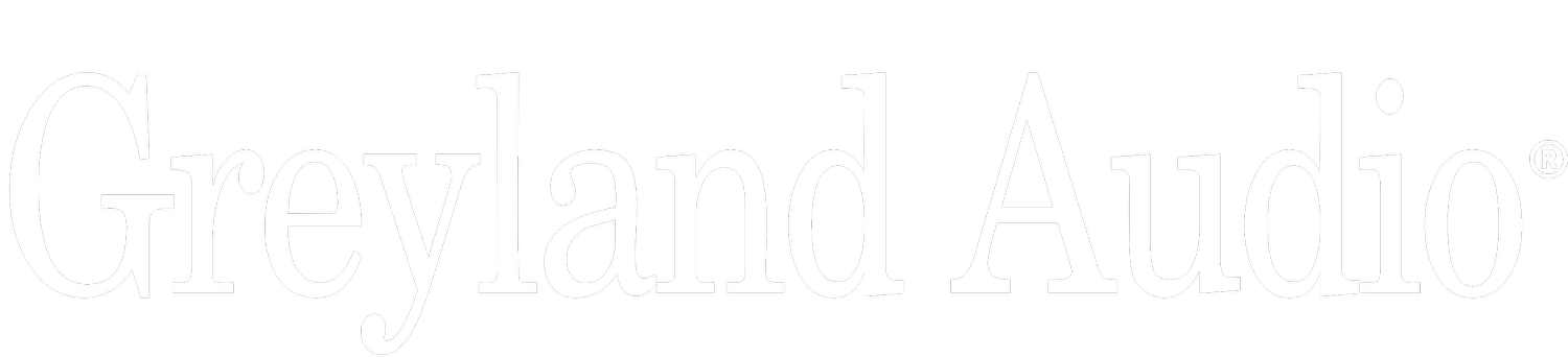 Greyland Audio