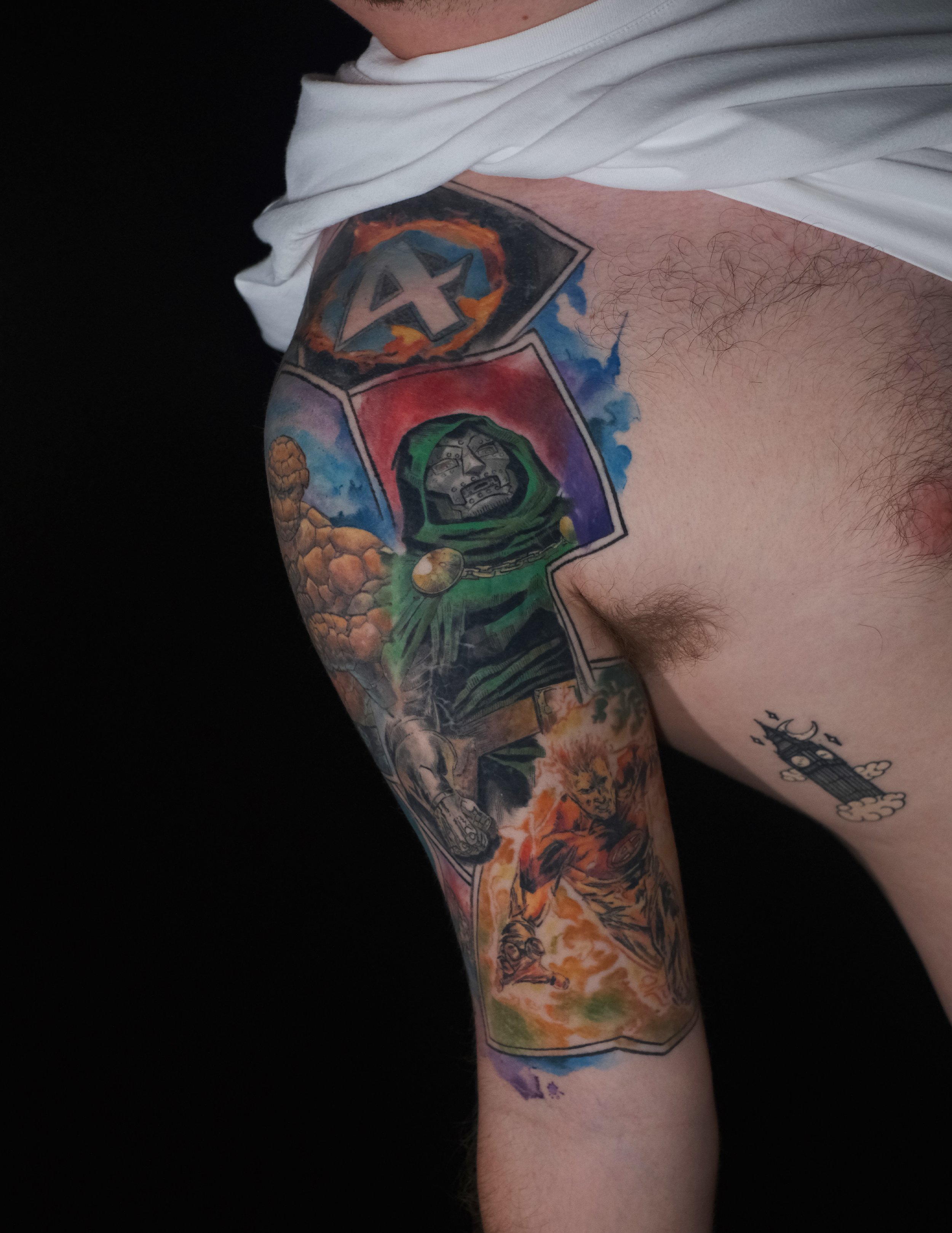 Mga 4 Fantasticos.jpg