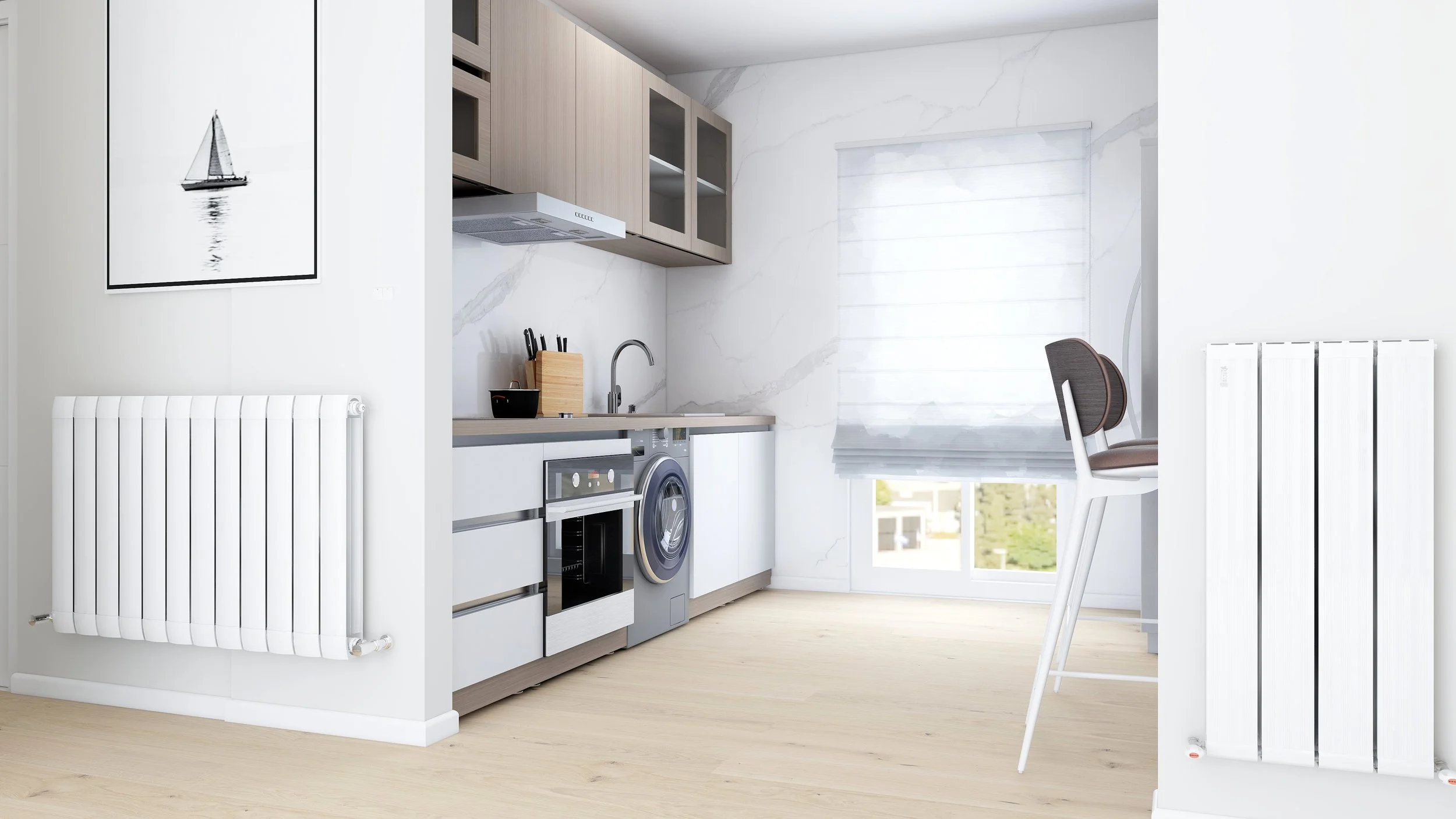 VIVIENDA, ORDIZIA AITA URDANETA