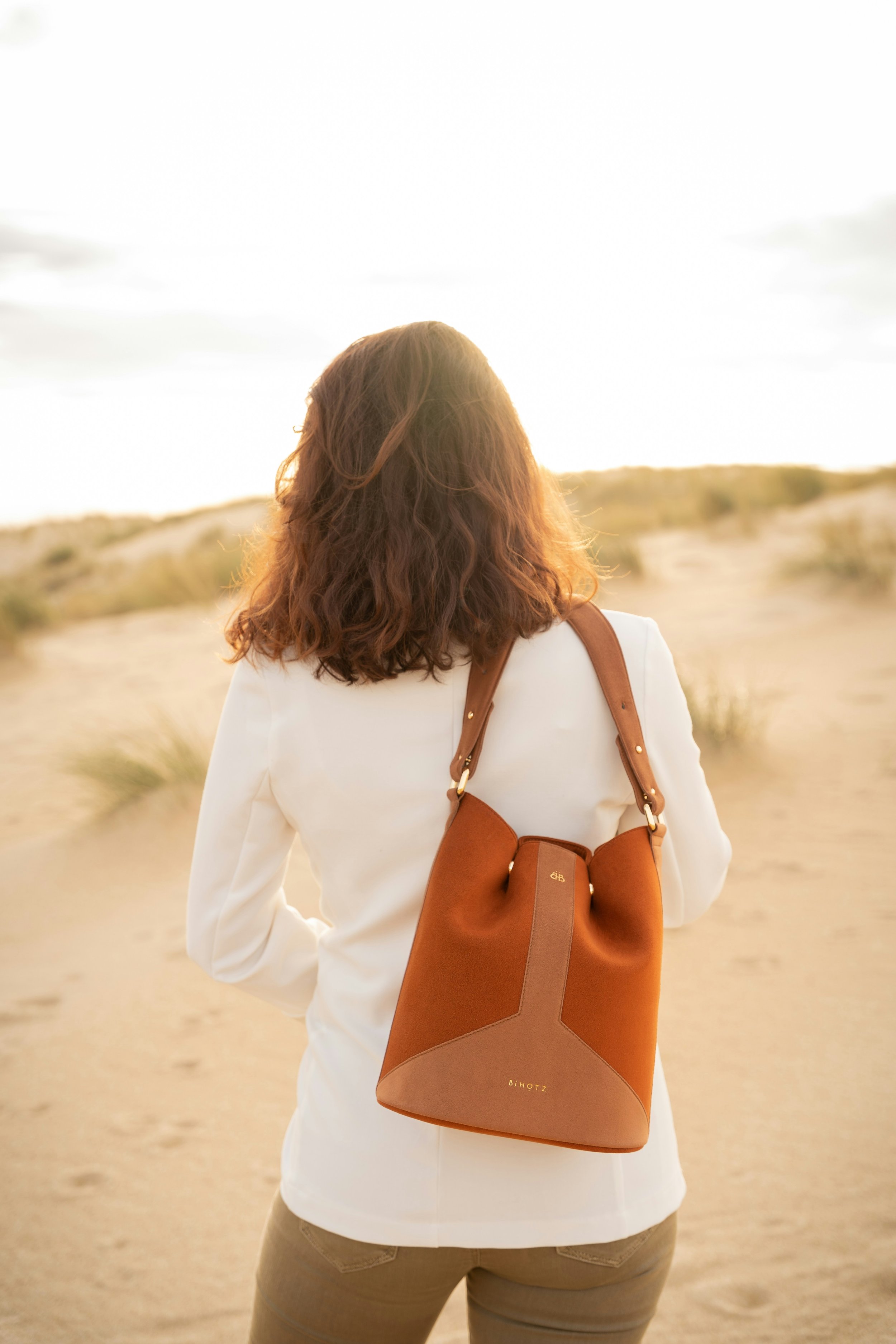 Abigail Tote