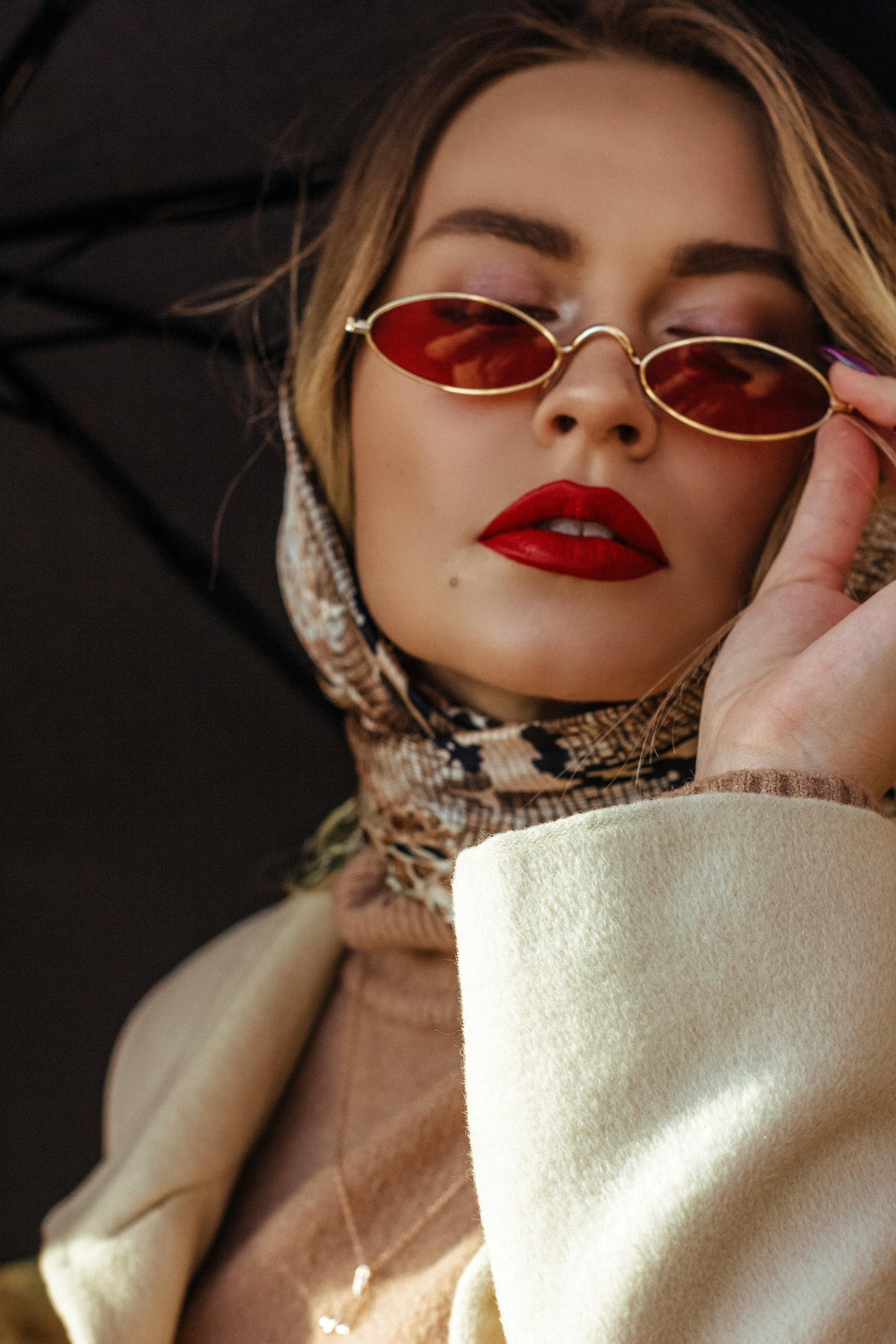 Cecelia Glasses