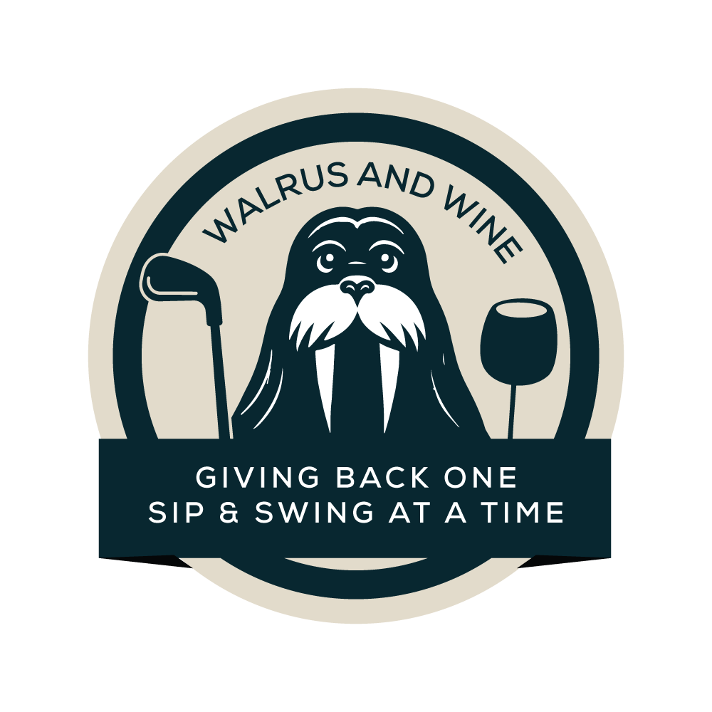 Walrus and Wine Charity Weekend