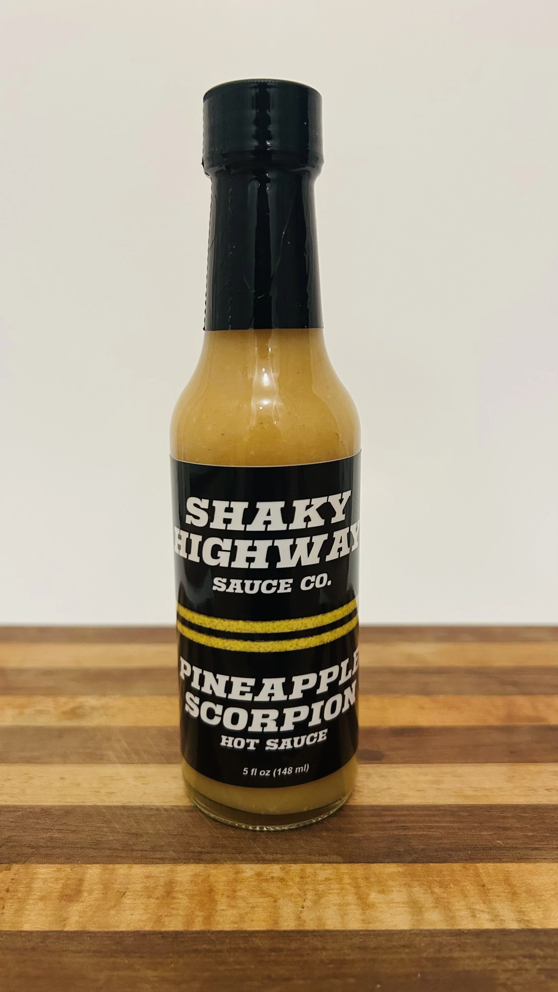 Pineapple Scorpion