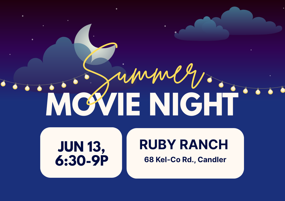 Family Movie Night