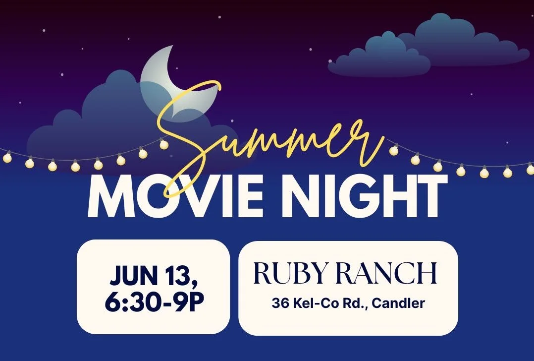 Family Movie Night
