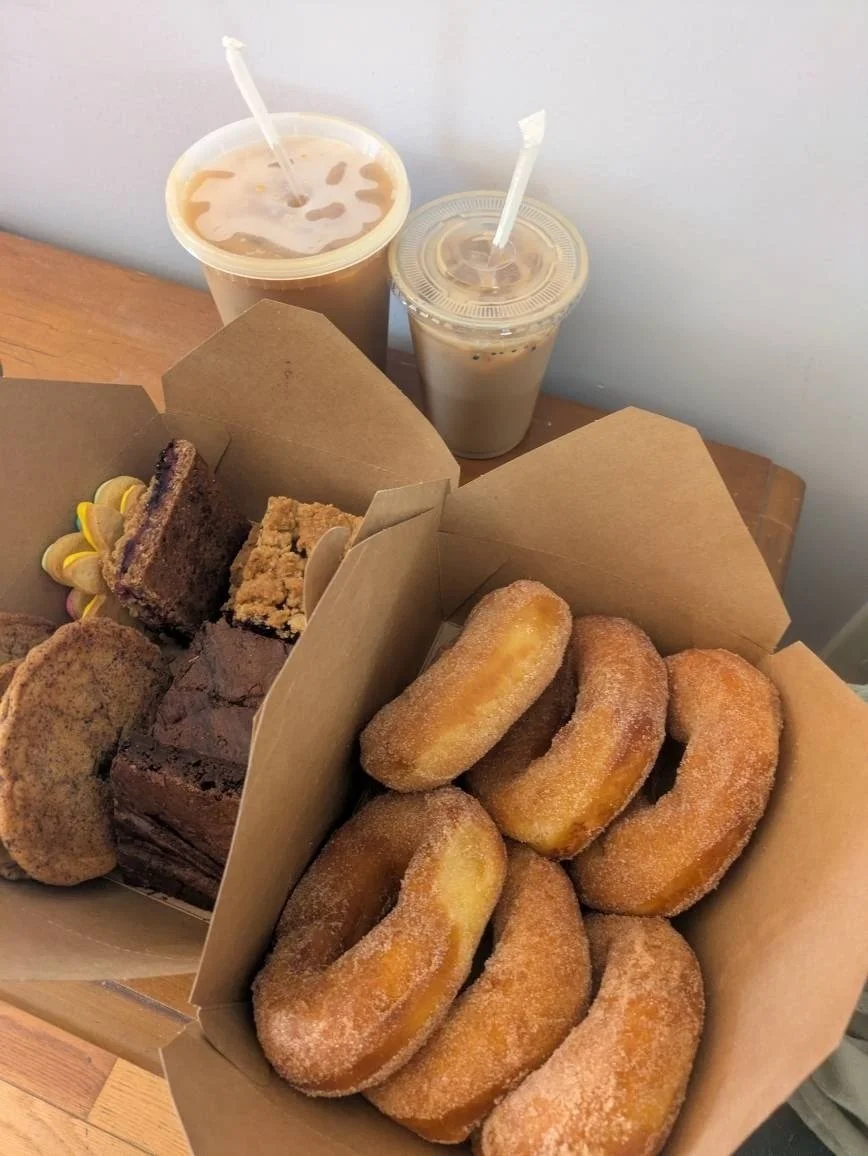 budgies ice coffee and donuts.jpg