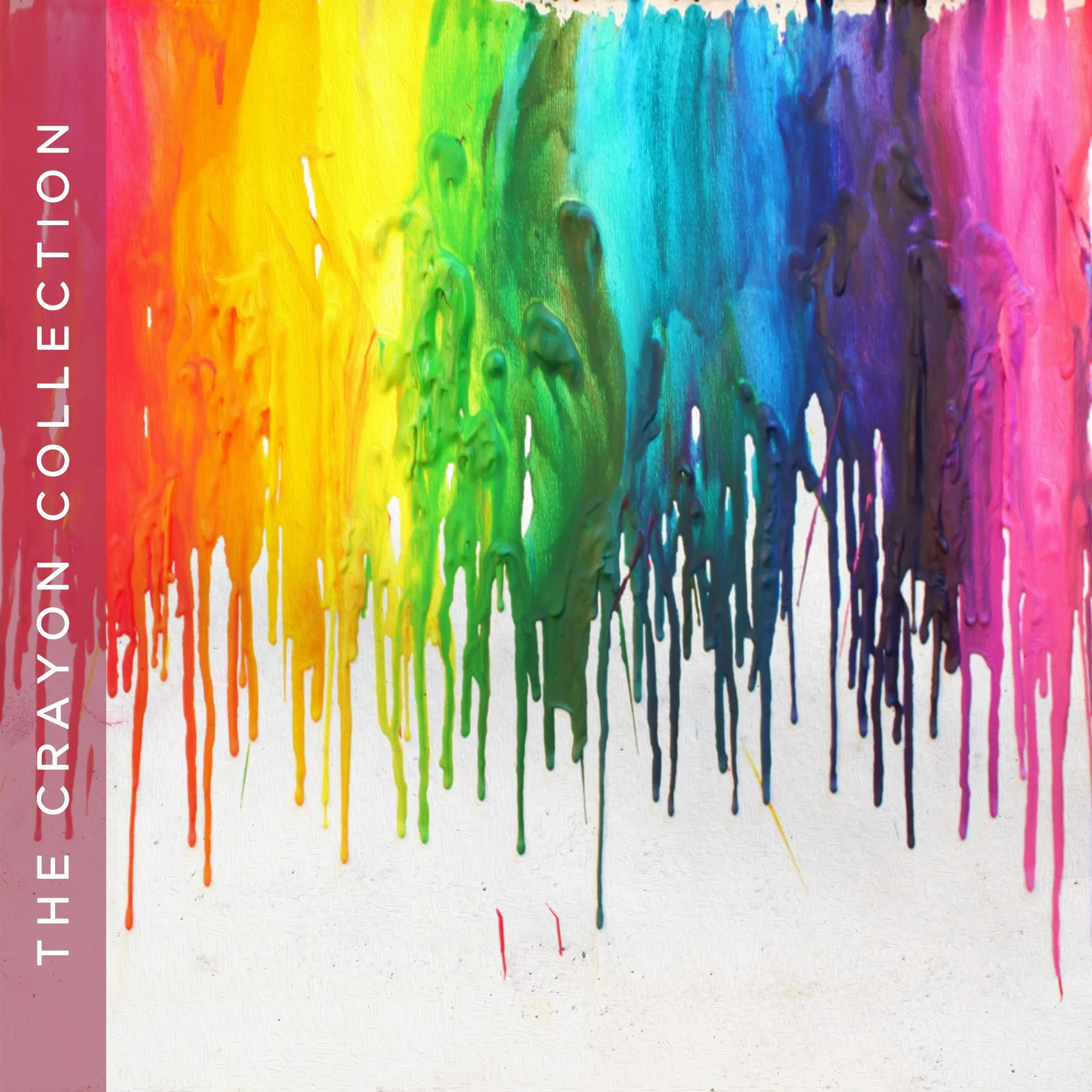 The Crayon Collection (2019)