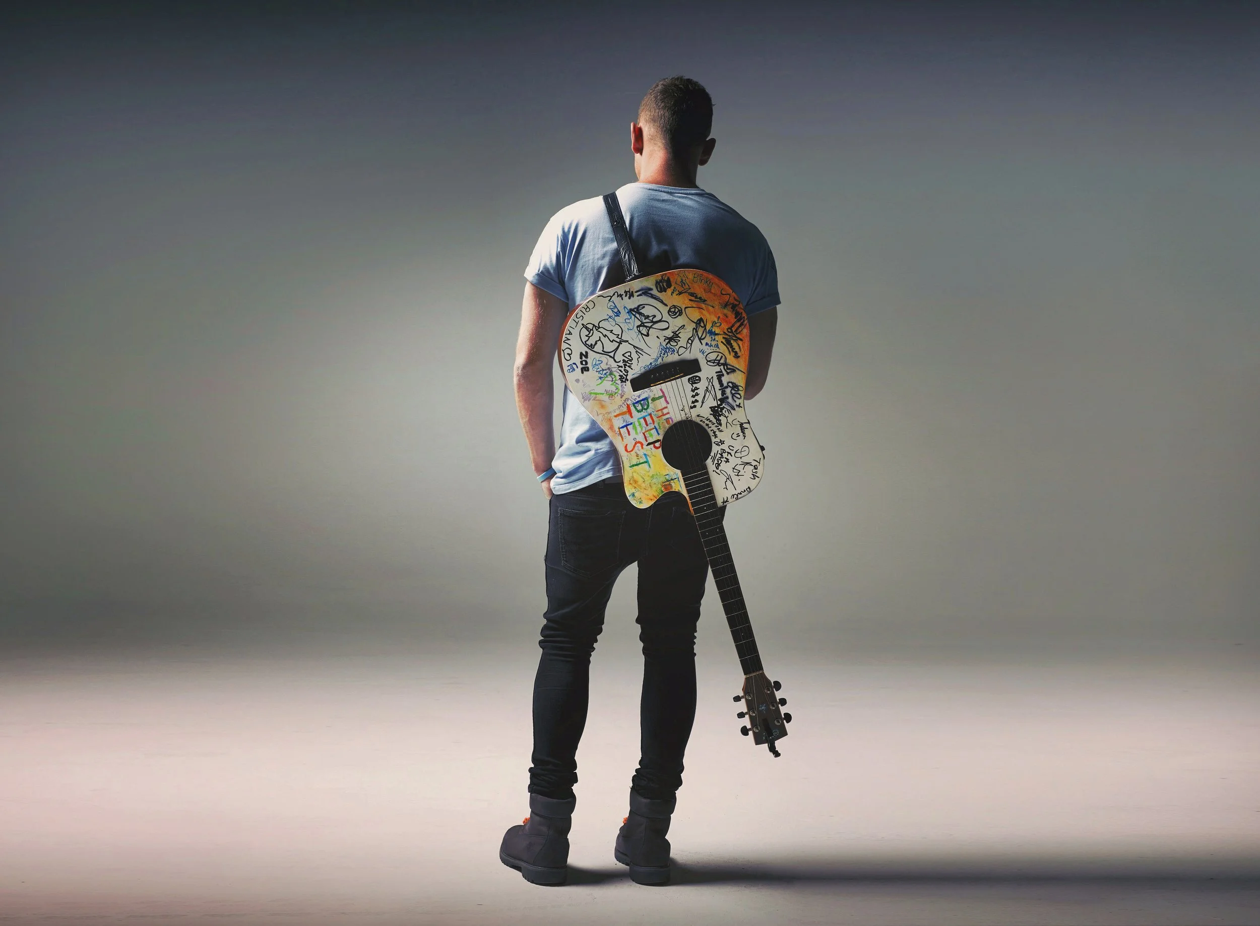 Josh Guitar by Kayzar Bhathawalla.jpg