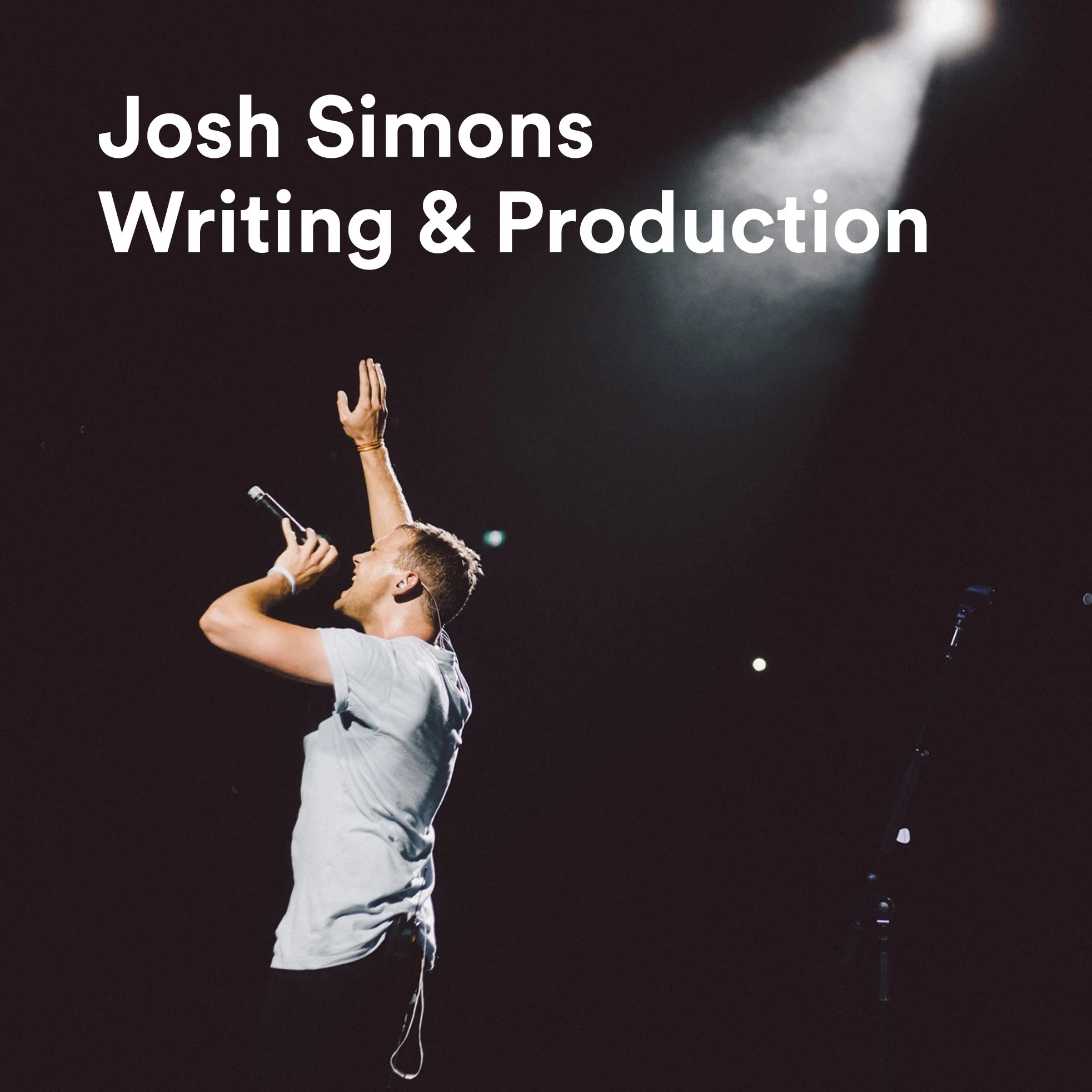 Writing and Production