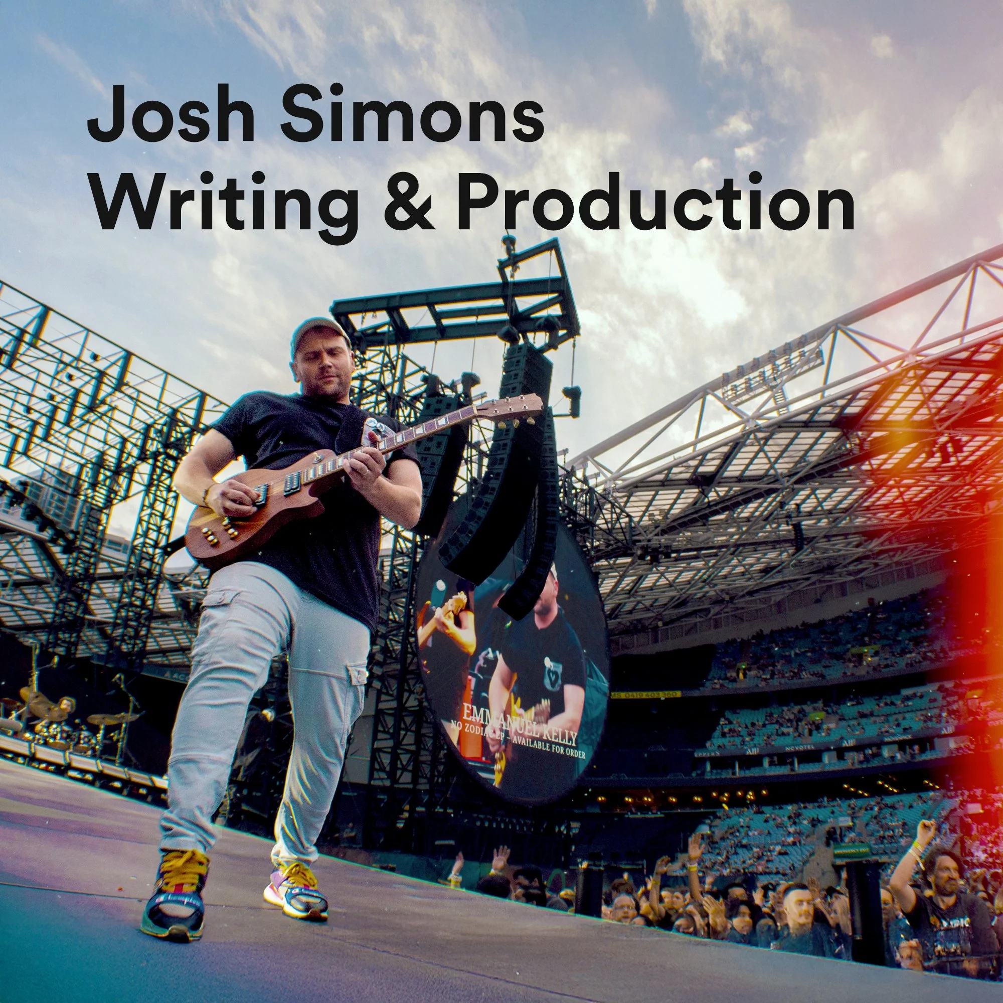 Writing and Production