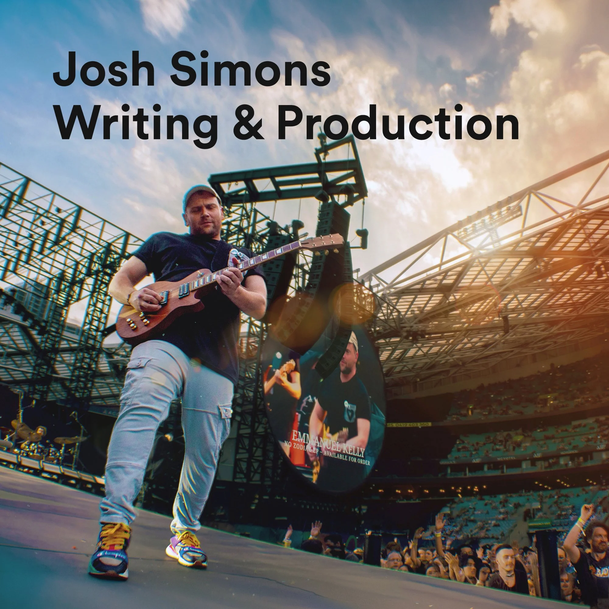 Writing and Production
