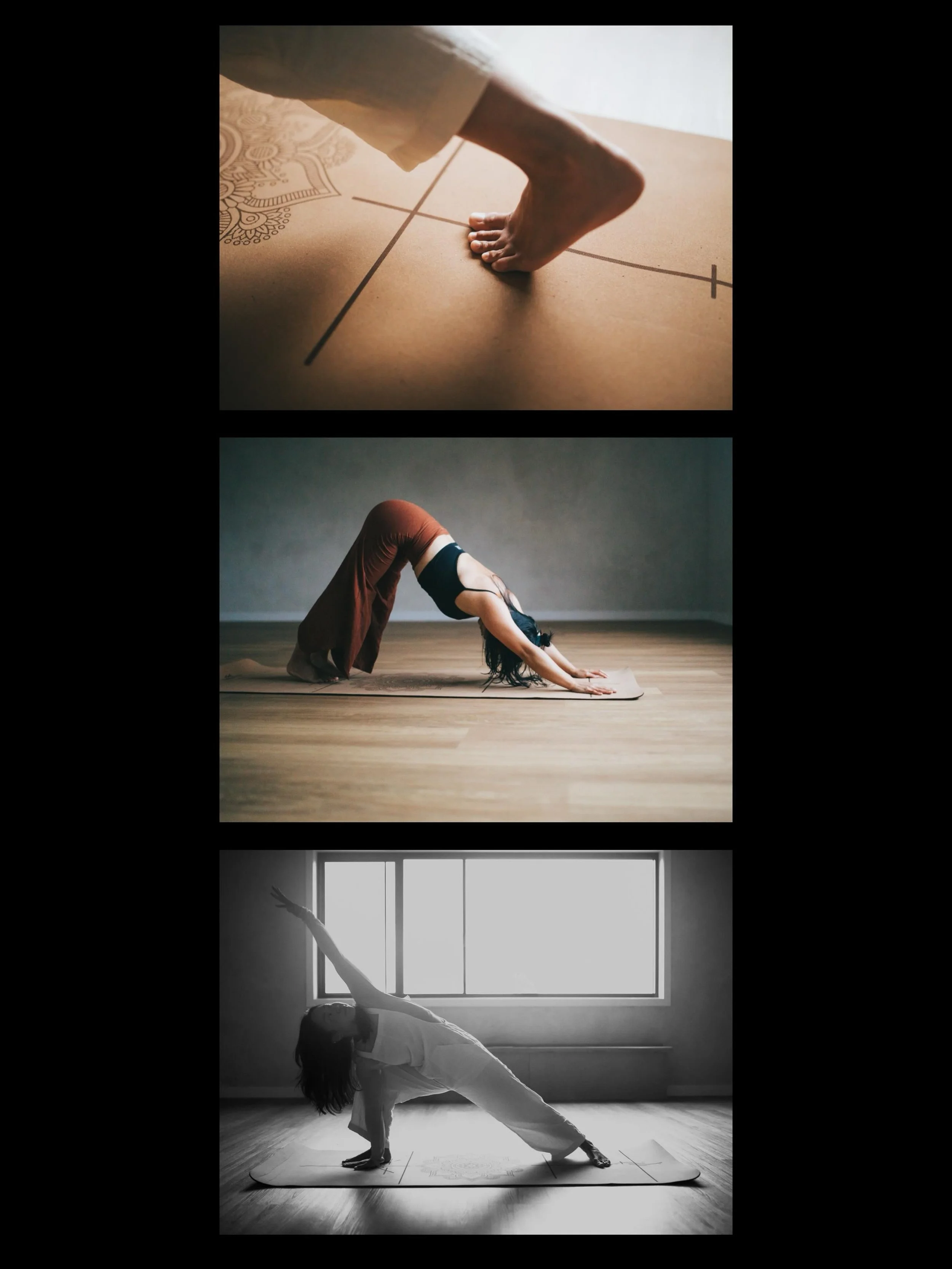 Yoga in Leura is coming&hellip;

@helenflintphotography 

There was so much spacious time that opened to flow in her presence.

She pictured some moments,
squishy noise shepherded into the ether 
as these passed. 

Some float, some fly, still others 