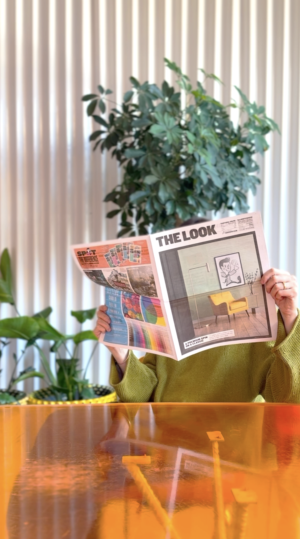 Newspaper Club