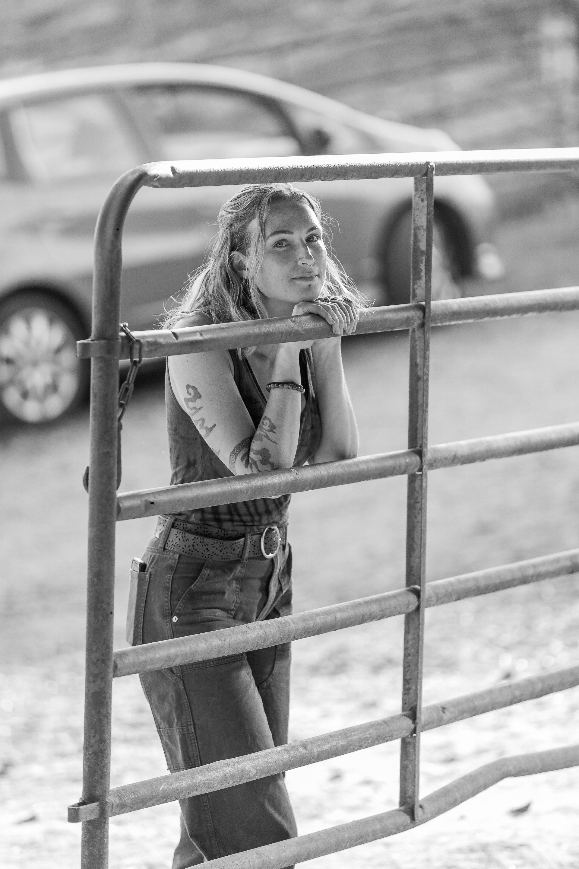 At Ruby Ranch