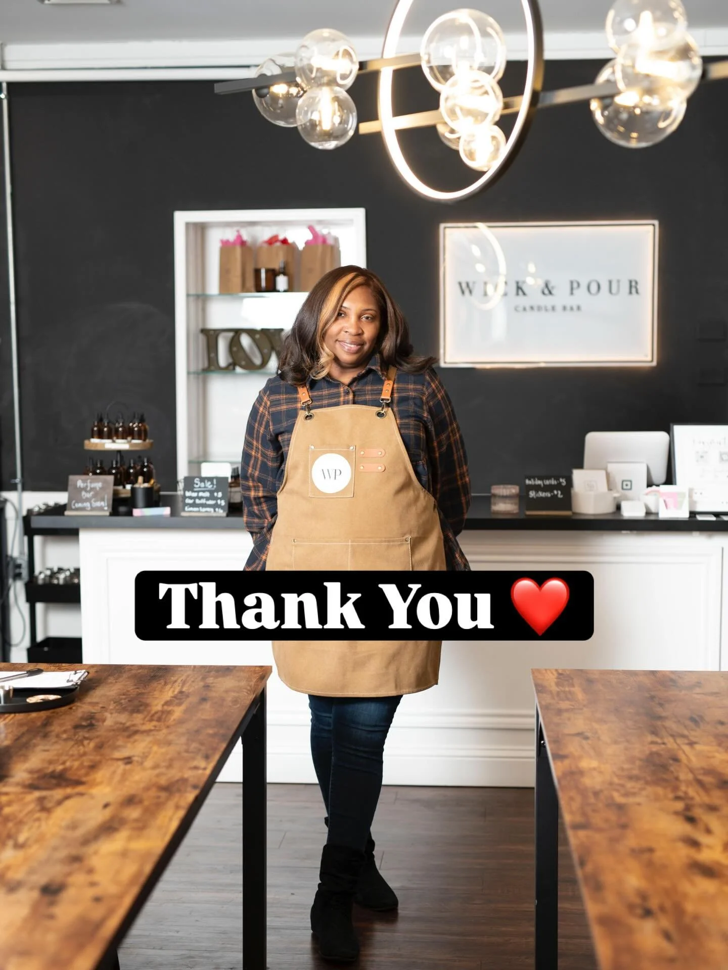 📣✨I just want to take a moment to say thank you &mdash; truly, deeply. 

Over the last few weeks, life shifted in ways I never expected. Many of you know that I recently lost my grandmother, and navigating that grief has changed the rhythm of my day