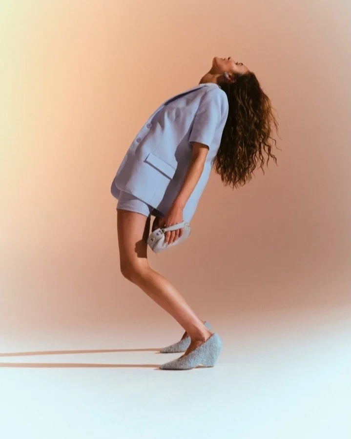 #outtake
@claremontquarter SS24 campaign stills, video &amp; digital magazine production @scotterprojects @clairesdavies
Magazine design and layout @marocchik1
Campaign photographer @mauro_palmieri_photographer
Campaign motion @mr.masonroberts
Talent