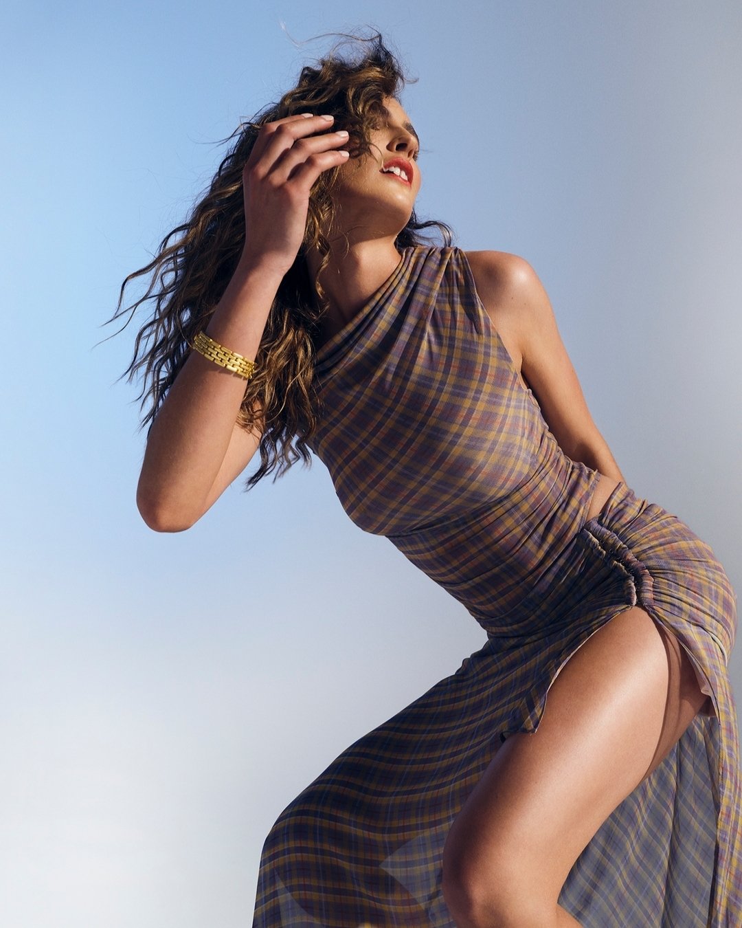 @claremontquarter SS24 campaign stills, video &amp; digital magazine production @scotterprojects @clairesdavies
Magazine design and layout @marocchik1
Campaign photographer @mauro_palmieri_photographer
Campaign motion @mr.masonroberts
Talent @michael