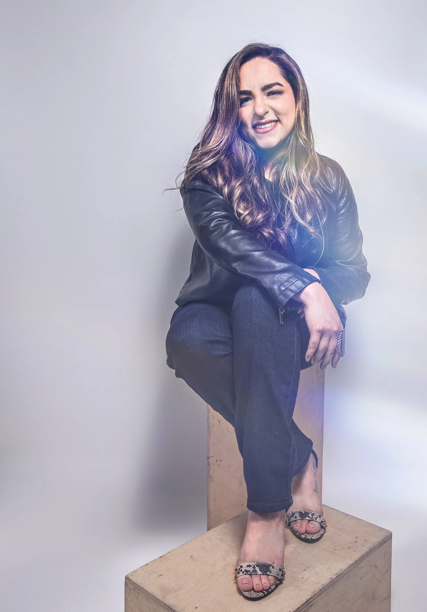 Valentina Gomez Bravo