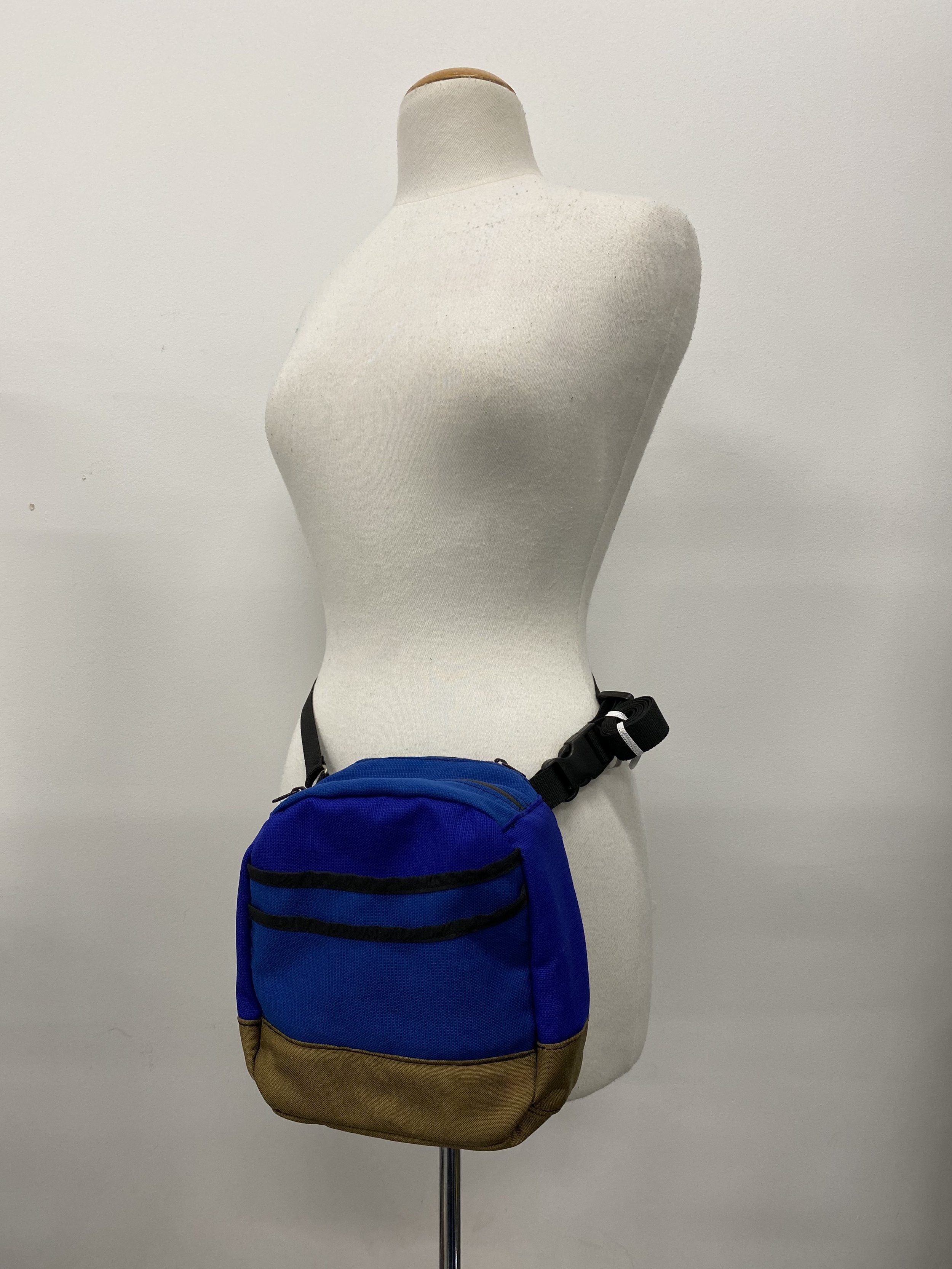 Waist Bag Design