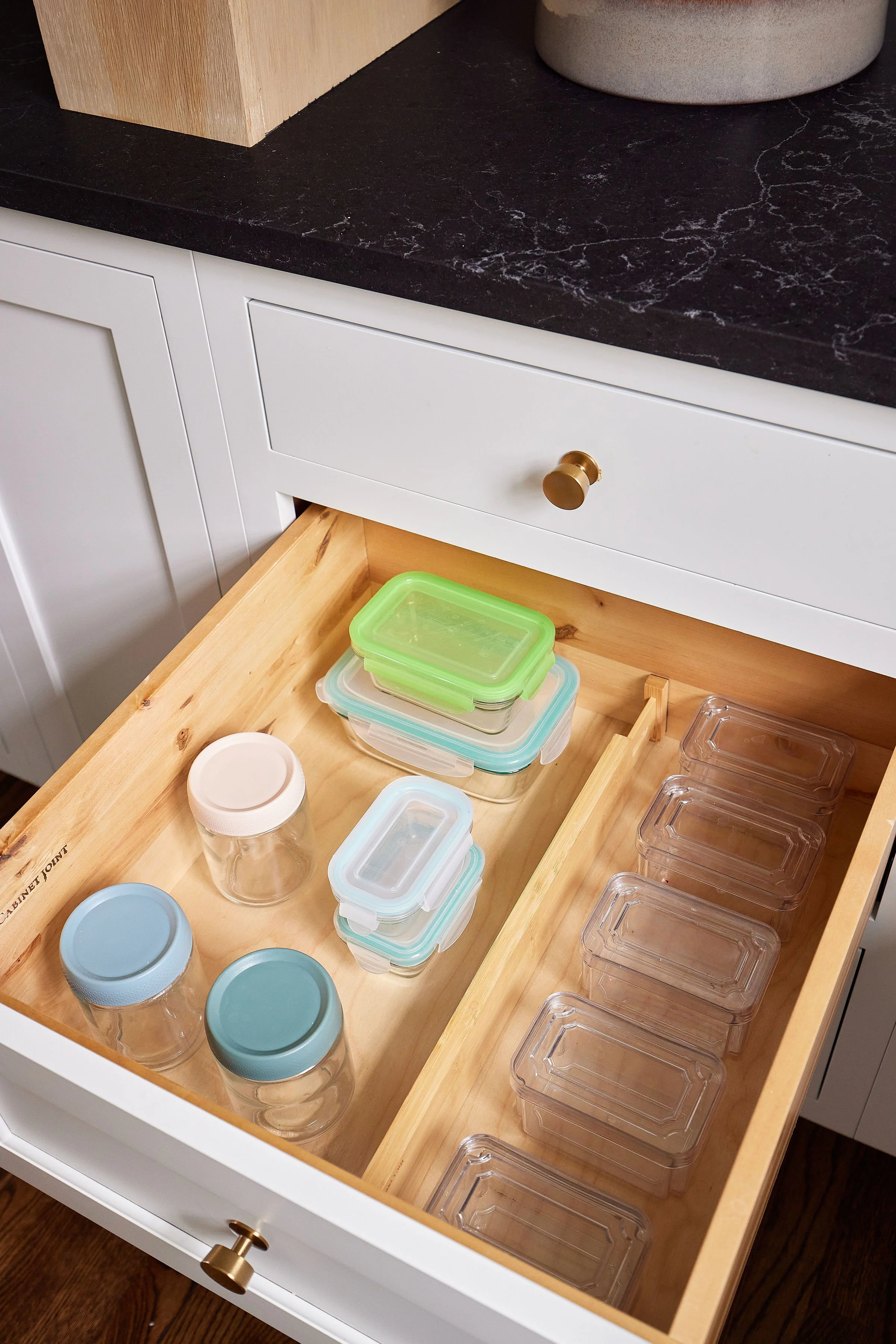 15 Minute Organizing Tips for Fall: Part I