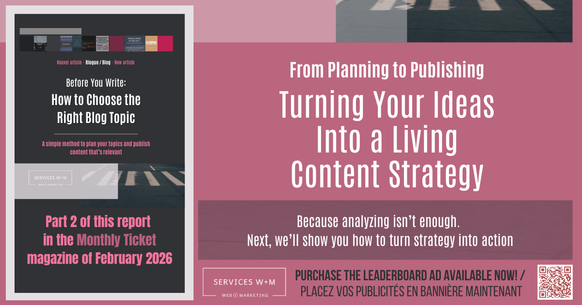 To come in February.