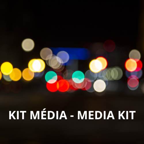 Step 1: The inventory presentation - Media Kit