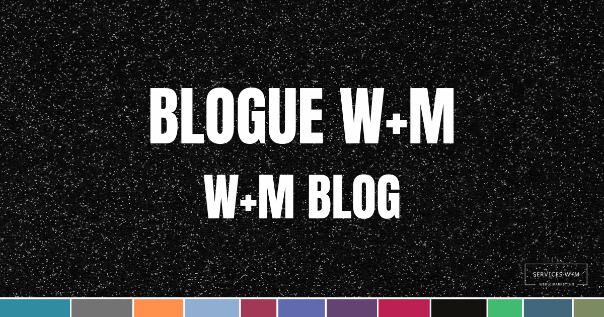 W+M Blog