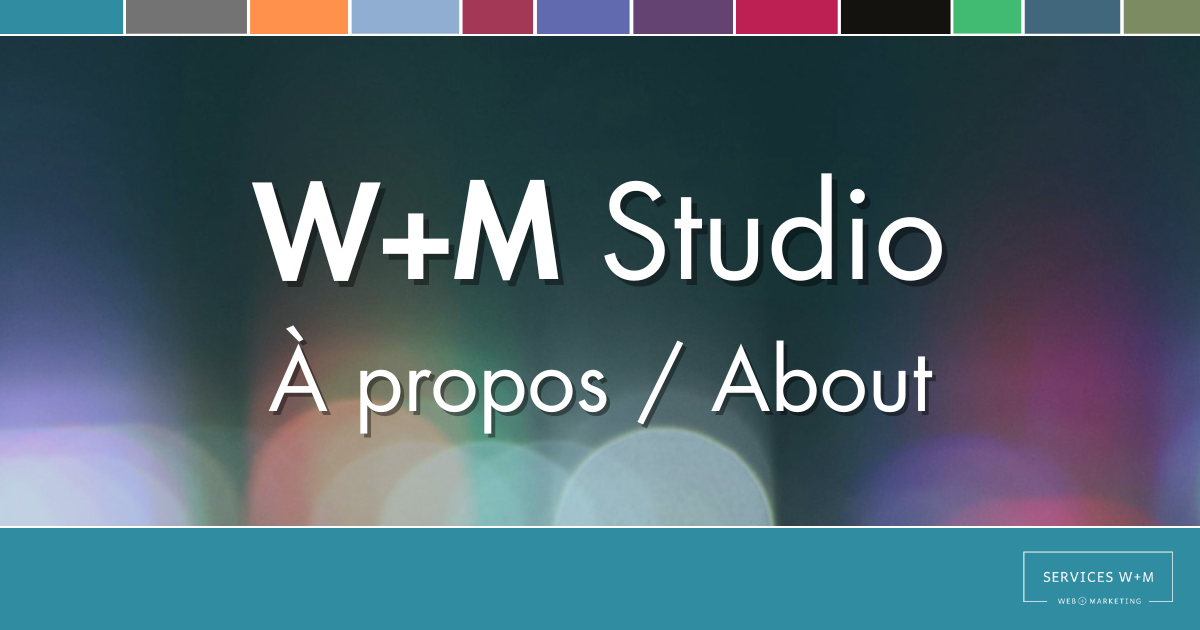 About W+M Studio